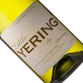 Yering Station-Little Yering Chardonnay