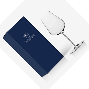 贈品-Jancis Robinson x Richard Brendon Wine Glass