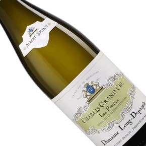 Domaine Long-Depaquit-Chablis "Les Preuses" Grand Cru