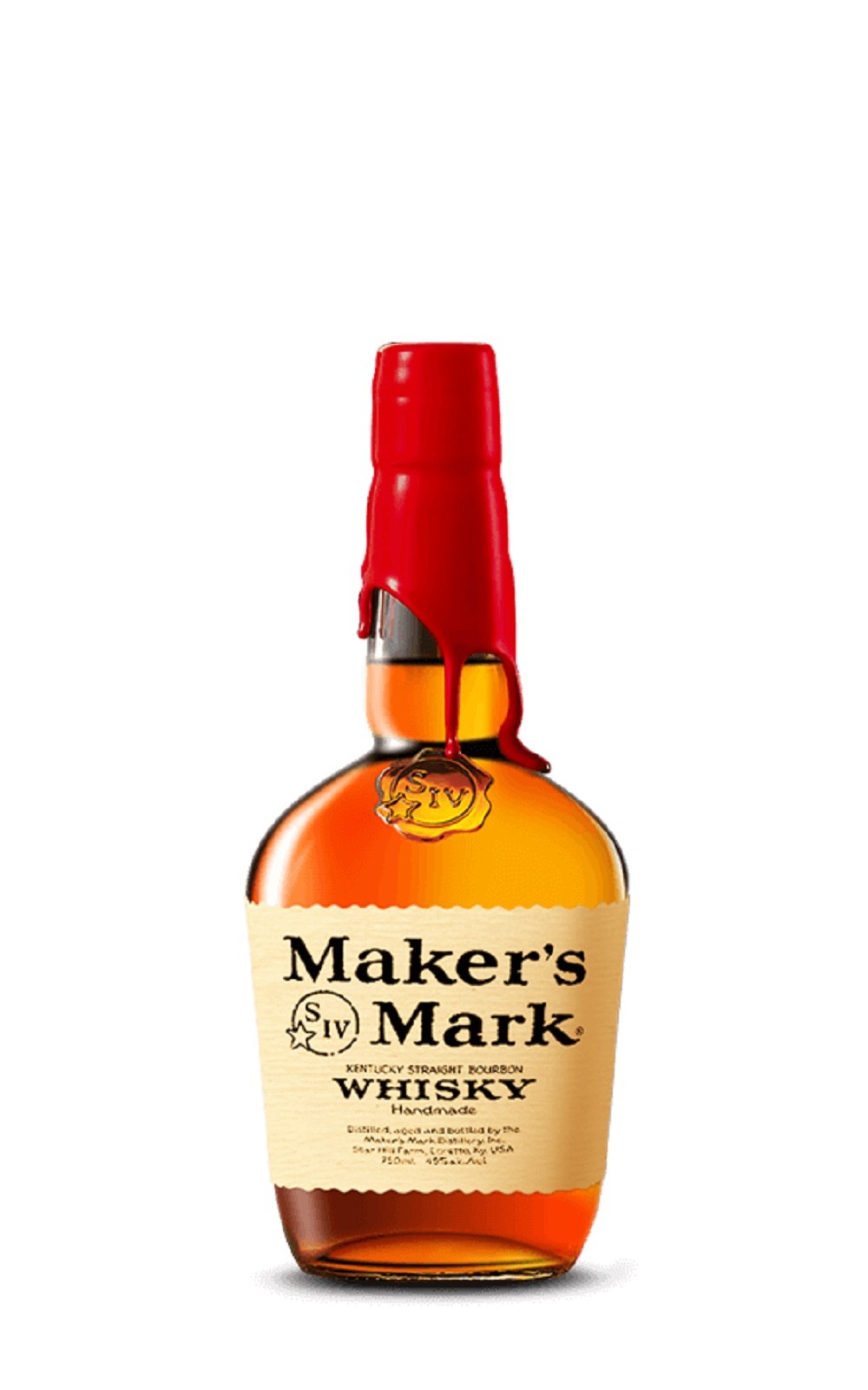 Maker s Mark Bourbon Whiskey 美格波本威士忌 波本威士忌