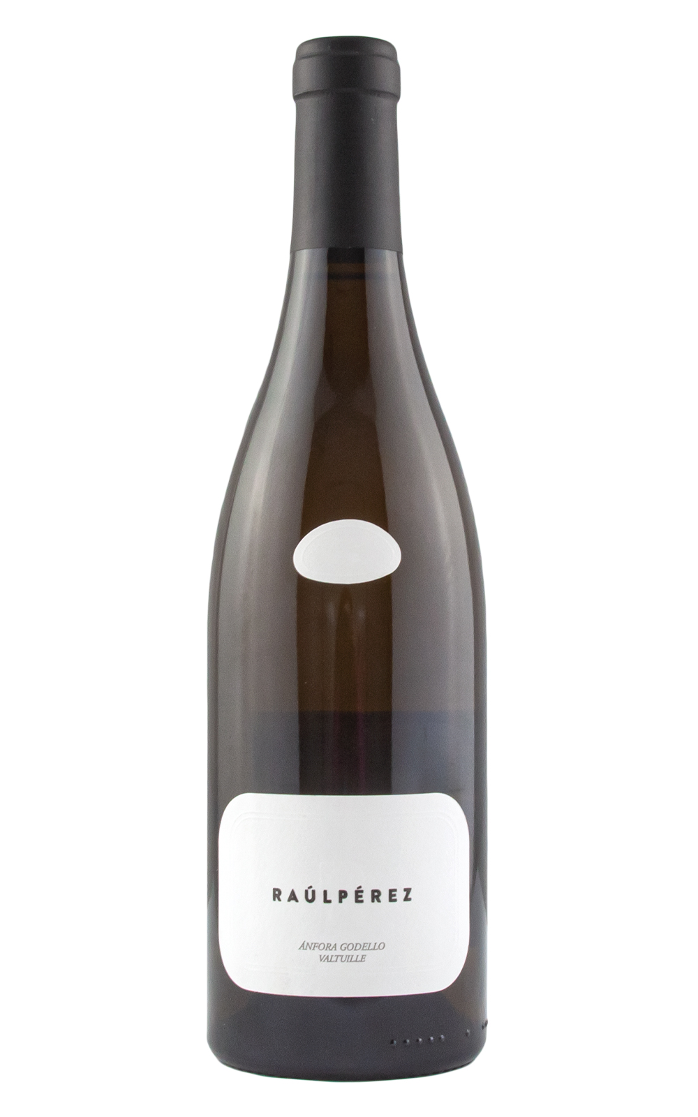 Raul Perez Godello de Anfora 2015 拉烏酒莊 創新系列 哥德約陶甕白酒