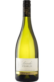 Domaine Laroche Chablis 2011 拉赫司酒莊 夏布利村莊級白酒