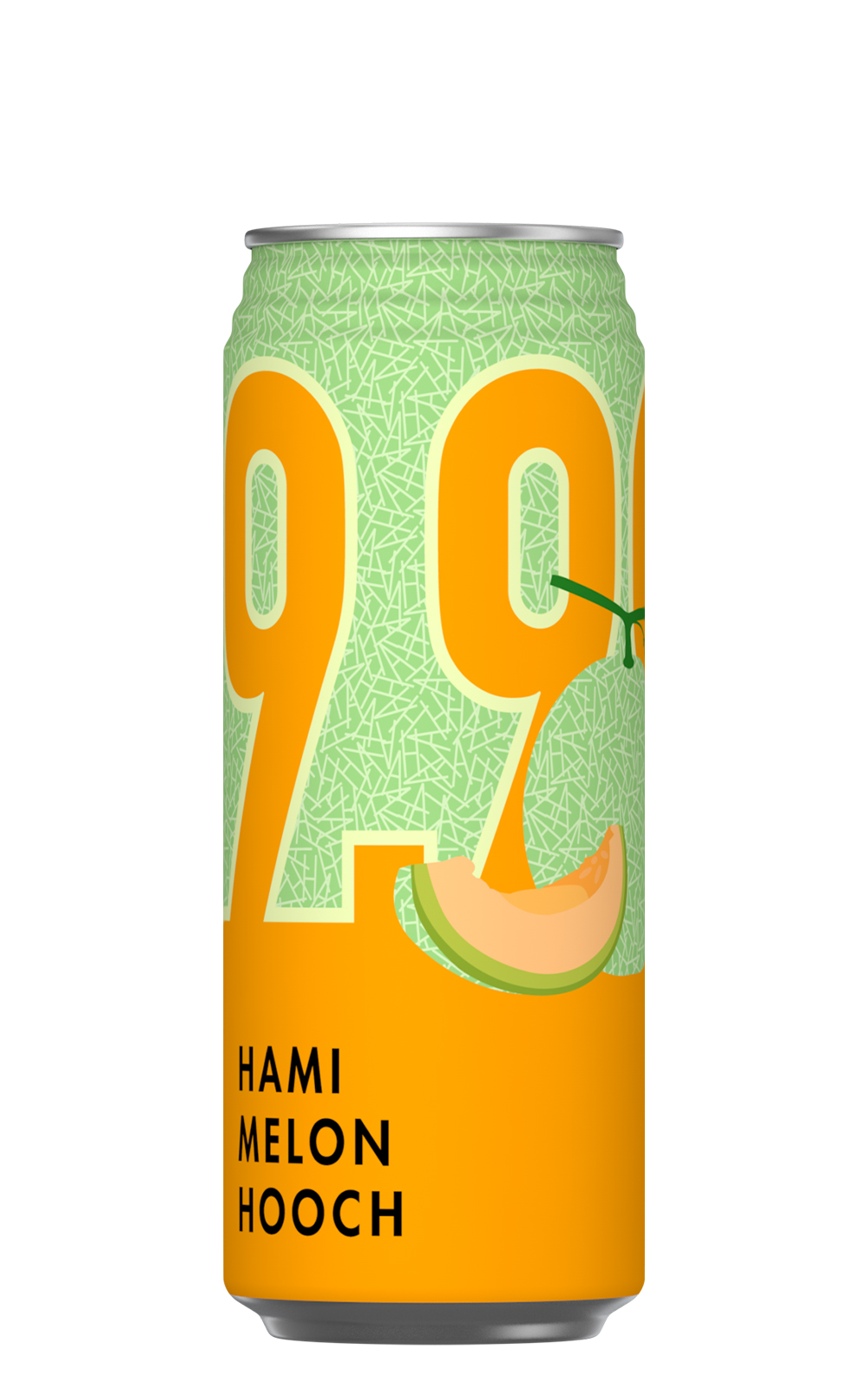 Taihu Brewing Hami Melon Hooch 臺虎精釀 9 99系列 哈哈哈哈哈密瓜 啤酒