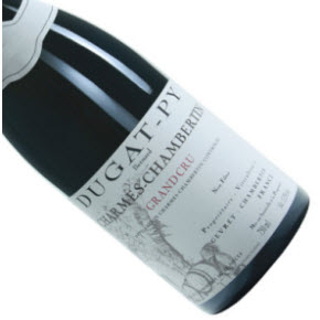 Domaine Dugat-Py-"Charmes-Chambertin" Grand Cru