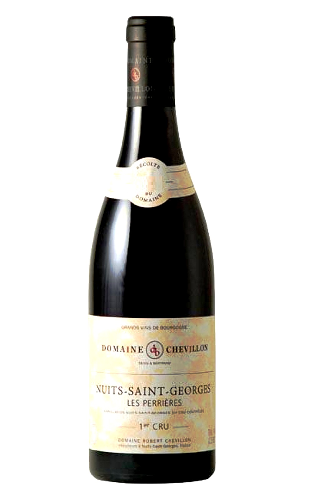Domaine Robert Chevillon Nuits Saint Georges 1er Cru Les Perrieres 2015 羅伯 薛維昂酒莊 夜聖喬治 佩里耶 一級園紅酒