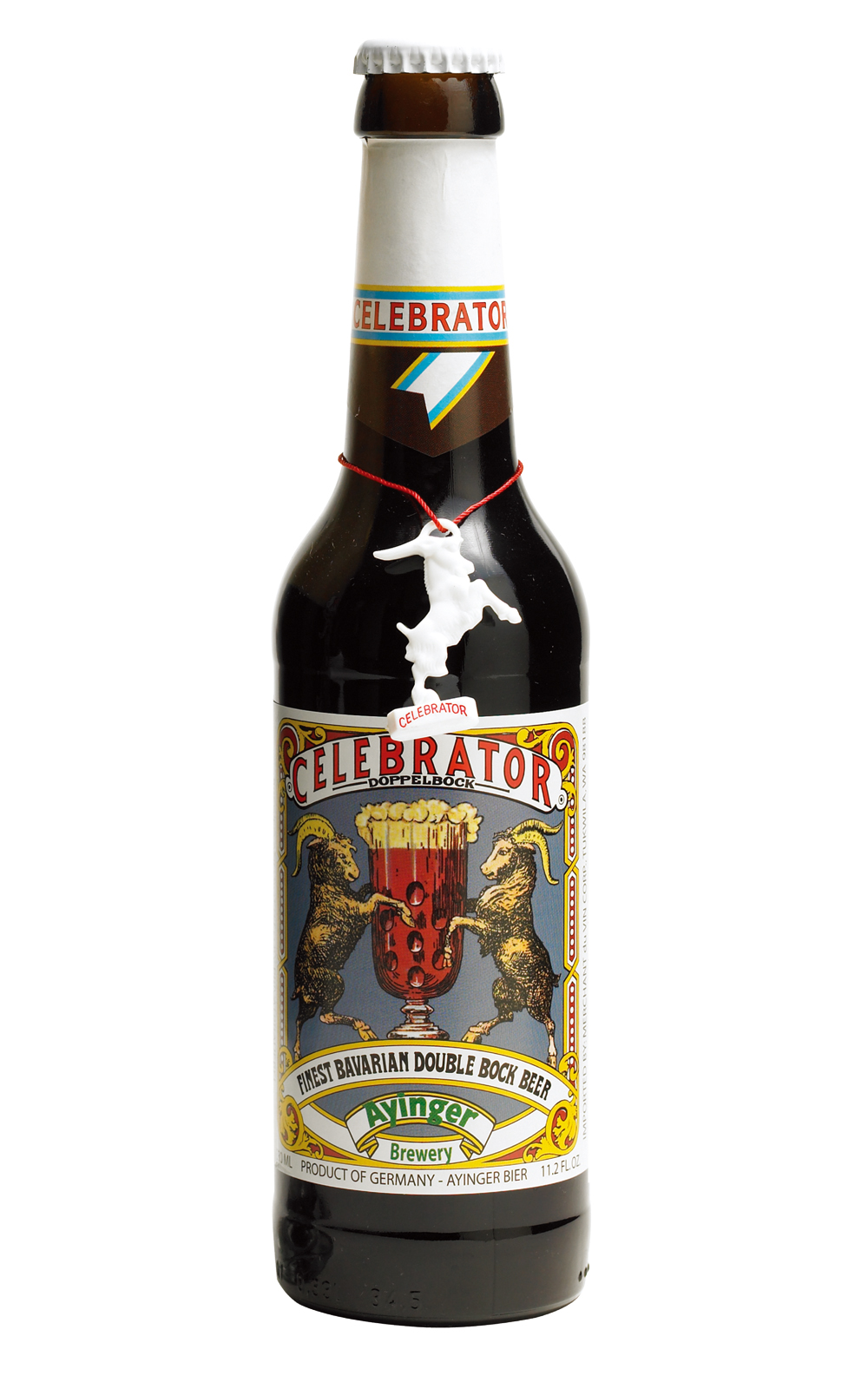 Brauerei Ayinger Celebrator Finest Bavarian Double Bock 艾英格啤酒廠 雙羚羊 博克啤酒