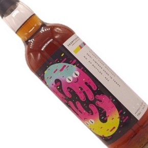 Dornoch Distillery-Blended Malt Scotch Whisky