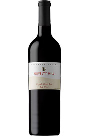Novelty Hill Royal Slope Red 2009 新銳之丘酒莊 皇室坡調配紅酒