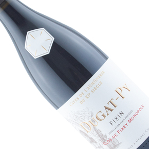 Domaine Dugat-Py-Fixin "Clos de Fixey" Monopole Rouge