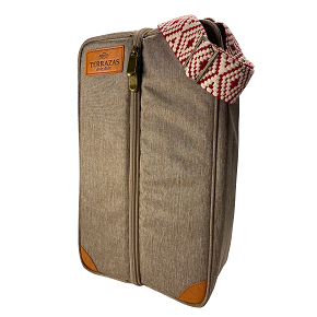 Terrazas de Los Ándes贈品-Limited Shoulder Wine Bag