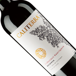 Caliterra-Reserva Cabernet Sauvignon
