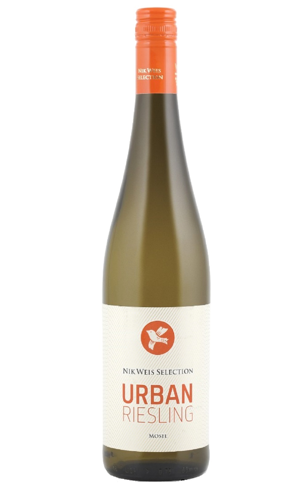 St Urbans hof Urban Riesling 2017 聖烏班 荷夫酒莊 城市 麗絲玲微甜白酒