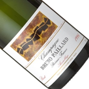 Champagne Bruno Paillard-Brut Assemblage