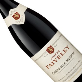 Domaine Faiveley-Chambolle-Musigny