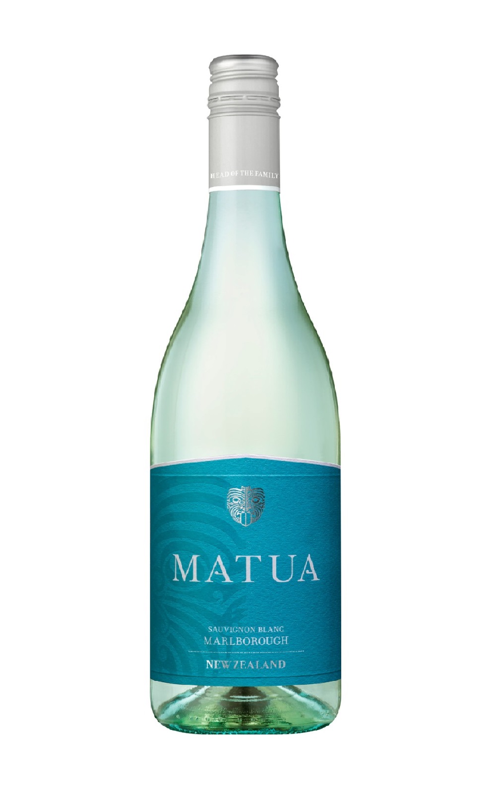 Matua Marlborough Sauvignon Blanc 2017 麥圖亞酒莊 馬爾堡 白蘇維濃白酒