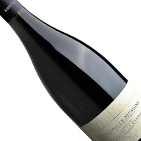 Domaine Amiot-Servelle-Chambolle-Musigny 1er Cru "Derrière la Grange"