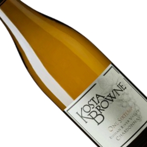 Kosta Browne-One Sixteen Russian River Chardonnay