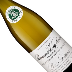 Maison Louis Latour-Pernand-Vergelesses 1er Cru "En Caradeux" Blanc