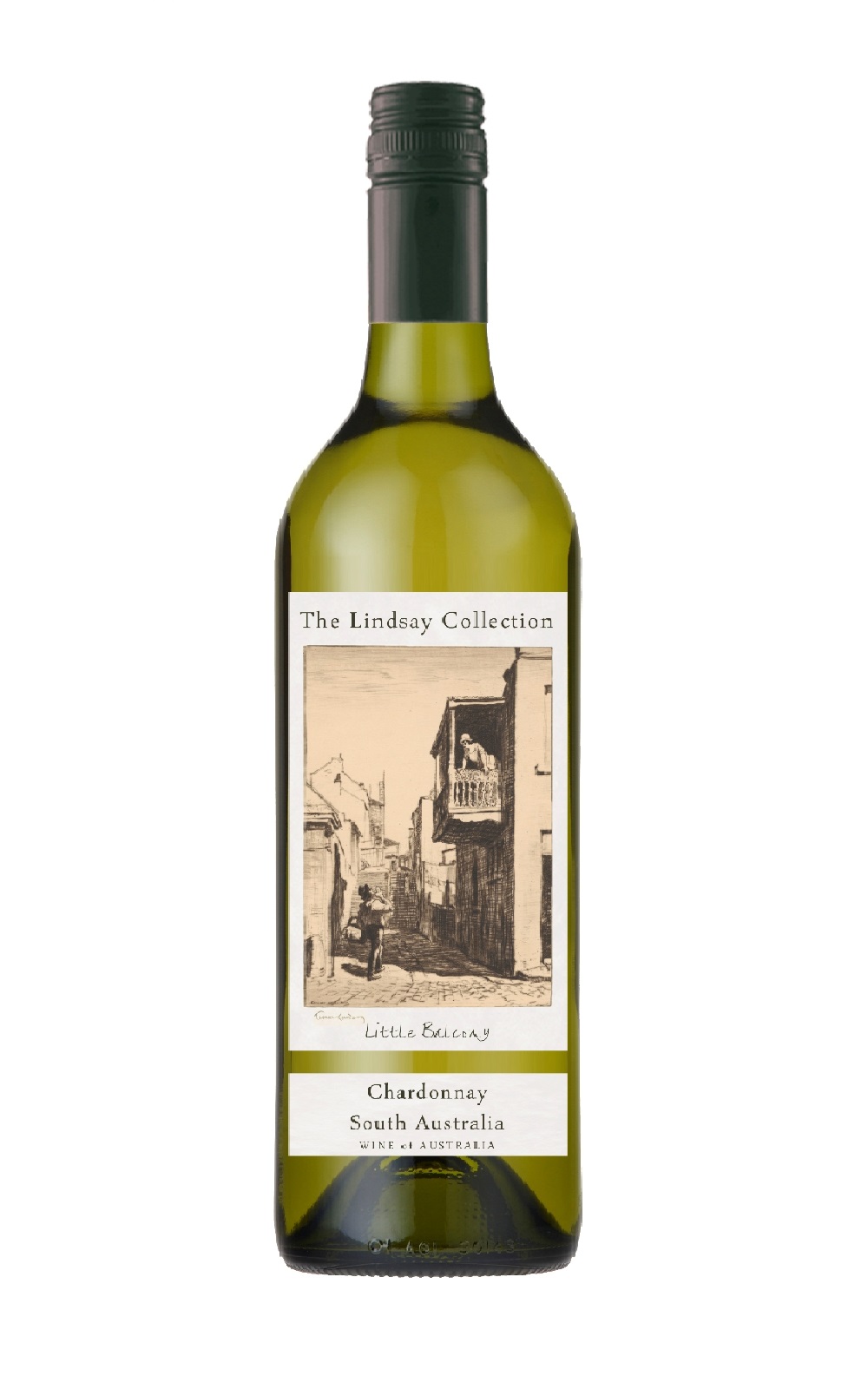 Lindsay Wine Estate Little Balcony 2014 林榭酒莊 露臺