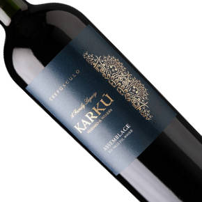 Karkú Vineyard & Winery-"Crepúsculo" Assemblage