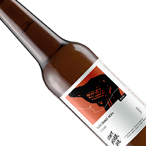 Taiwan Head Brewers-Blood Orange NEIPA