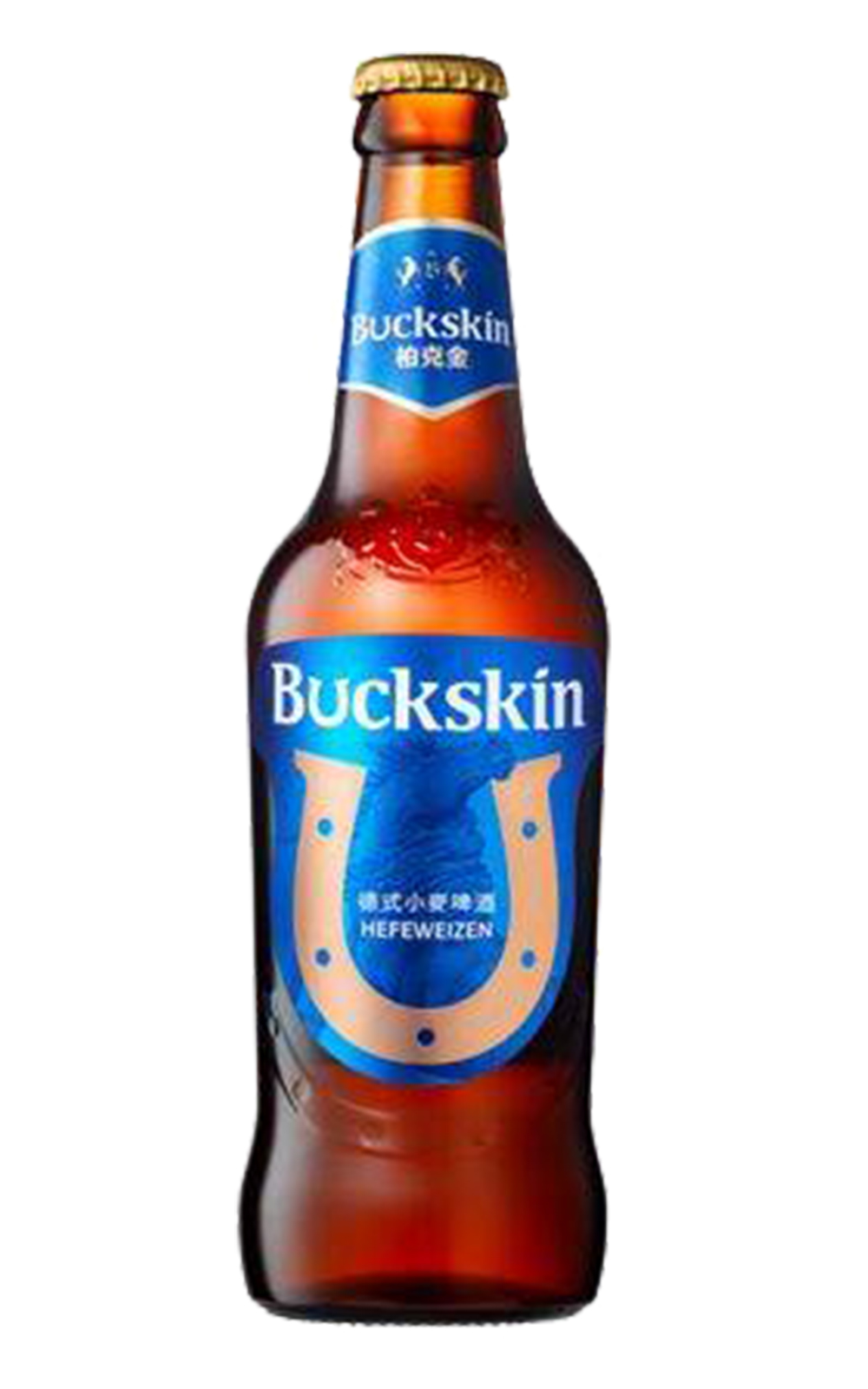 Buckskin Hefeweizen 柏克金啤酒 德式小麥啤酒