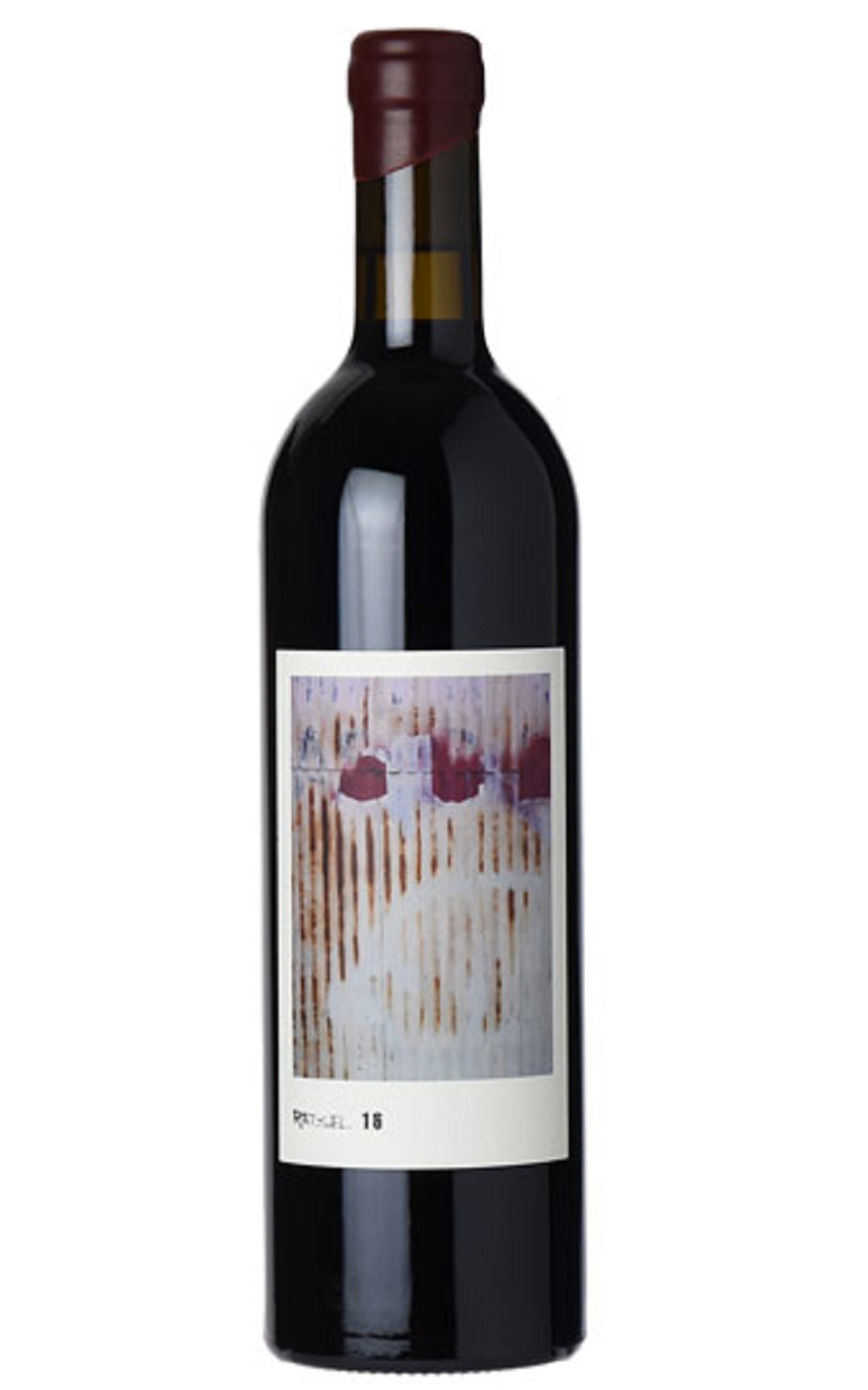 Sine Qua Non Ratsel 16 Syrah 2016 辛卡儂酒莊 謎16 希哈紅酒
