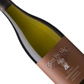 Clos du Val-Estate Chardonnay