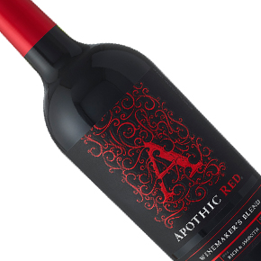 Apothic Wines-"Apothic Red" Blend