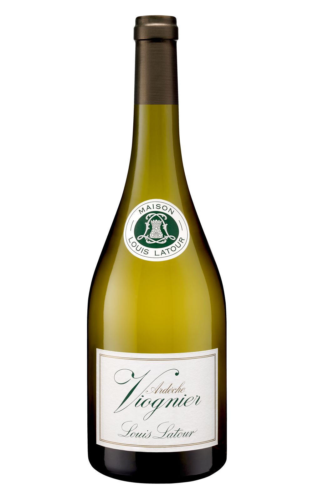 Maison Louis Latour Ardeche Viognier 2018 路易拉圖酒莊 阿德榭 維歐尼耶白酒