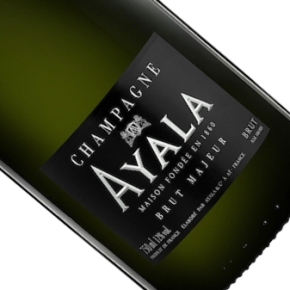 Champagne Ayala-Ayala Brut Majeur