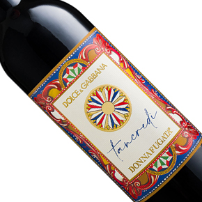 Donnafugata-Dolce & Gabbana X Donnafugata "Tancredi"