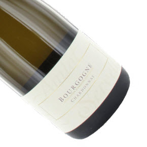 Domaine Amiot-Servelle-Bourgogne Côte d'Or Chardonnay