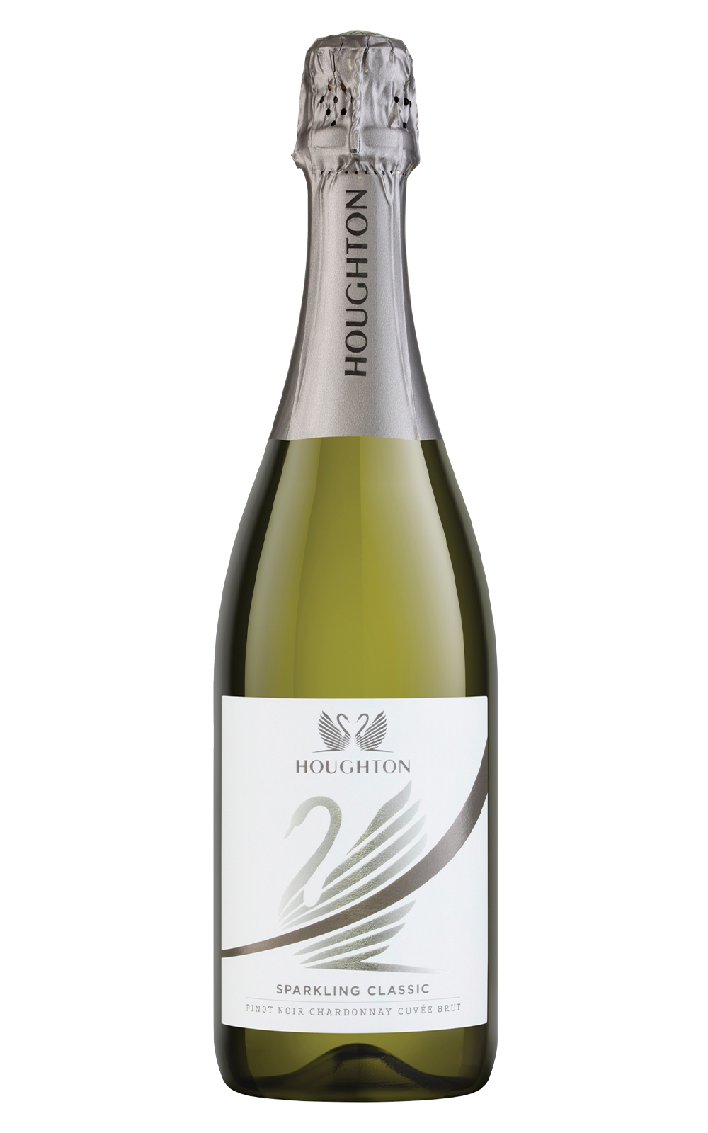 Houghton Sparkling Classic Pinot Noir Chardonnay Cuvée Brut 2020 赫頓酒莊 經典 不甜氣泡酒