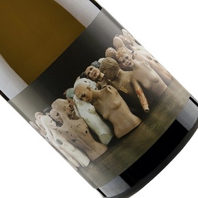 Orin Swift-Mannequin 
