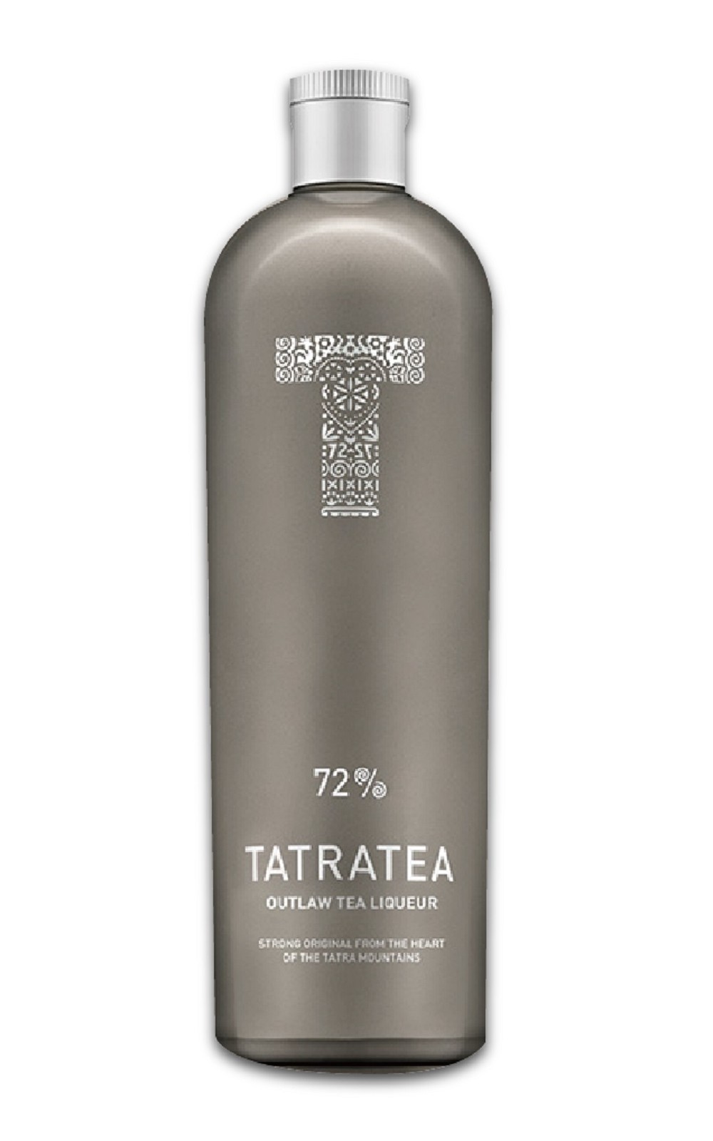 TATRATEA Outlaw Tea Liqueur 斯洛伐克愛斯台 豪放不羈 茶加味酒