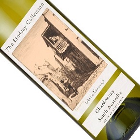 Lindsay Wine Estate-Little Balcony