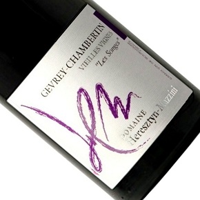 Domaine Heresztyn-Mazzini-Gevrey-Chambertin "Les Songes" Vieilles Vignes