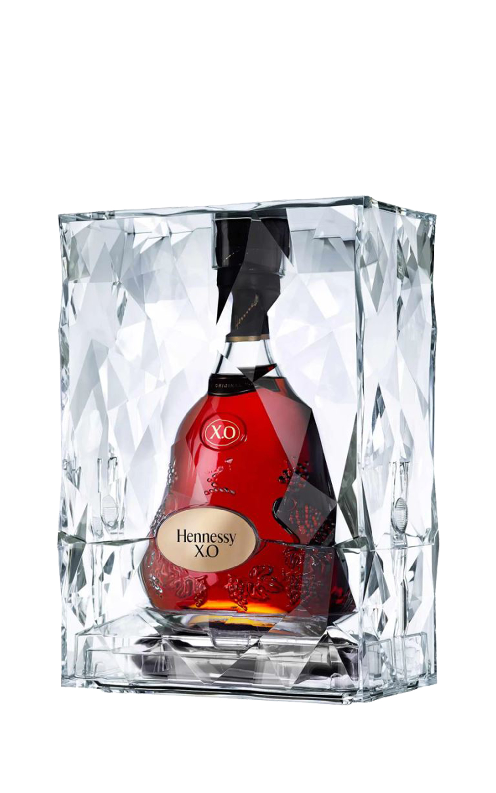 Hennessy X O Ice Experience Limited Edition 軒尼詩 X O Ice 體驗限量禮盒