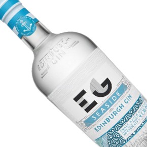 Edinburgh Gin-Seaside Gin