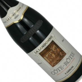 E. Guigal-Côte Rôtie la Landonne