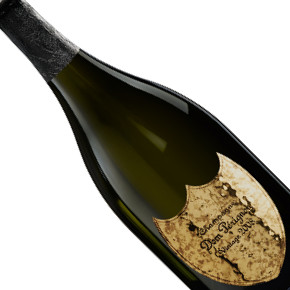 Dom Pérignon-"Lenny Kravitz Limited Edition" Vintage Brut