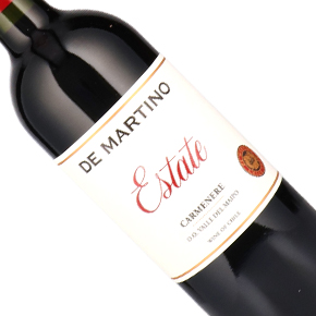 De Martino-Estate Carmenere