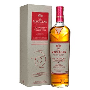 Macallan-The Harmony Collection "Intense Arabica" Highland Single Malt Scotch Whisky