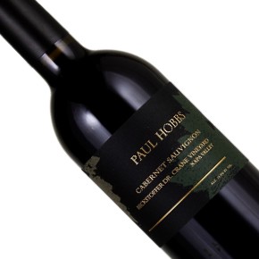 Paul Hobbs-"Beckstoffer Dr. Crane" Cabernet Sauvignon