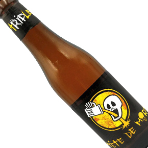 Brasserie du Bocq-Tête de Mort