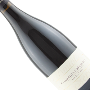 Domaine Amiot-Servelle-Chambolle-Musigny "Les Bas Doix"