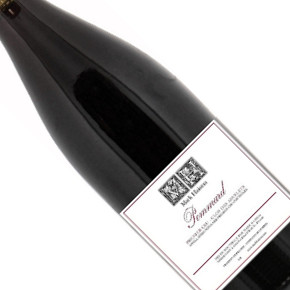 Mark Haisma-Pommard 1er Cru "Clos des Arvelets"