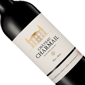 Château Charmail-Château Charmail