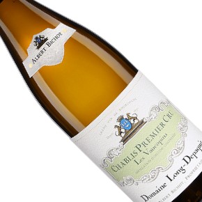Domaine Long-Depaquit-Chablis 1er Cru "Les Vaucopins"